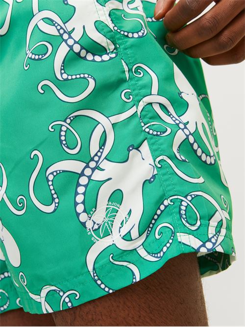  JACK AND JONES | 12253230/Green Bee